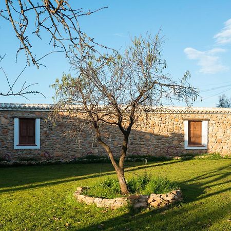 Apartamentos Turisticos Rurales Camino Rio Peralta Pozo Alcón Extérieur photo