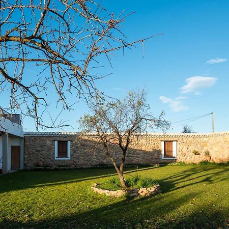 Apartamentos Turisticos Rurales Camino Rio Peralta Pozo Alcón Extérieur photo