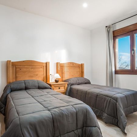 Apartamentos Turisticos Rurales Camino Rio Peralta Pozo Alcón Extérieur photo