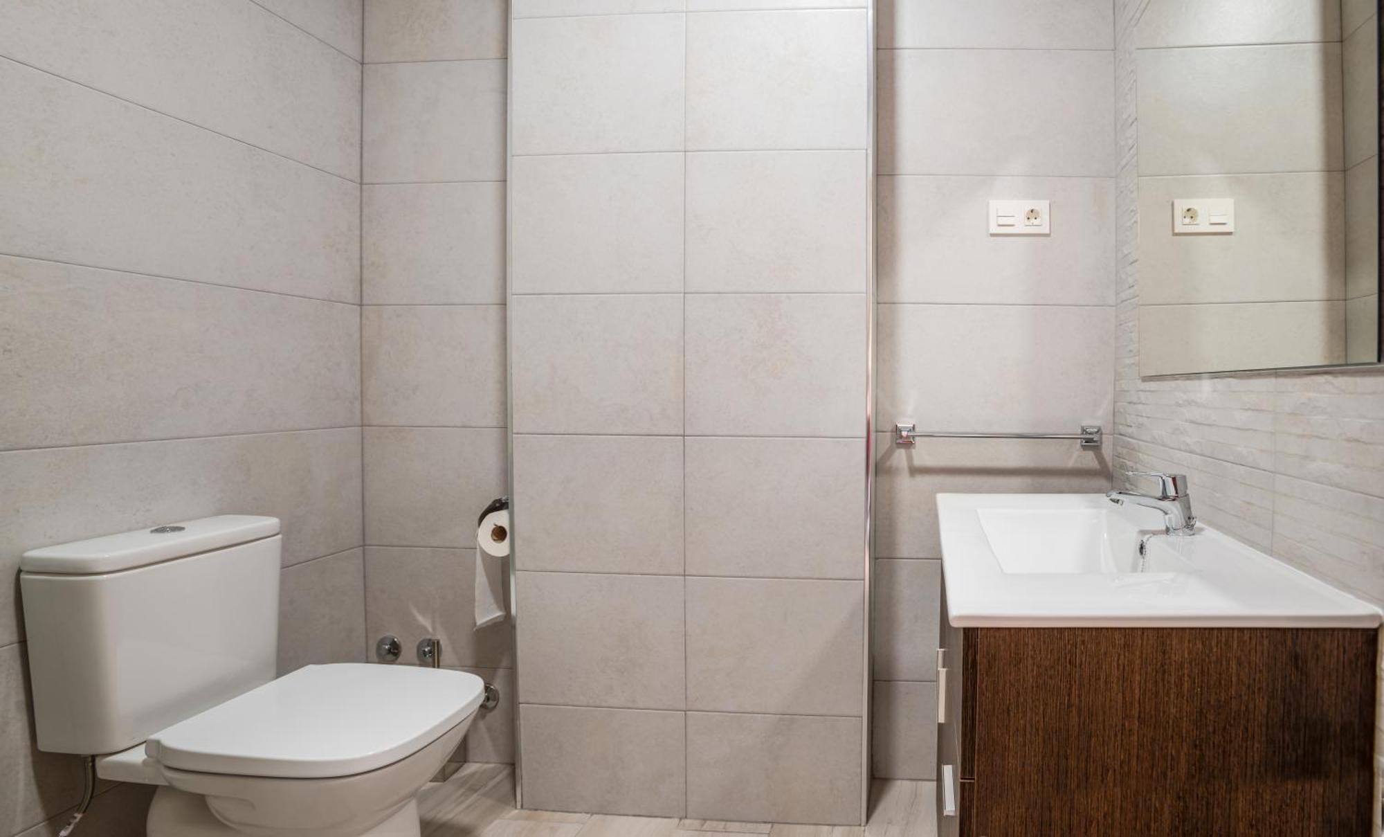 Apartamentos Turisticos Rurales Camino Rio Peralta Pozo Alcón Extérieur photo