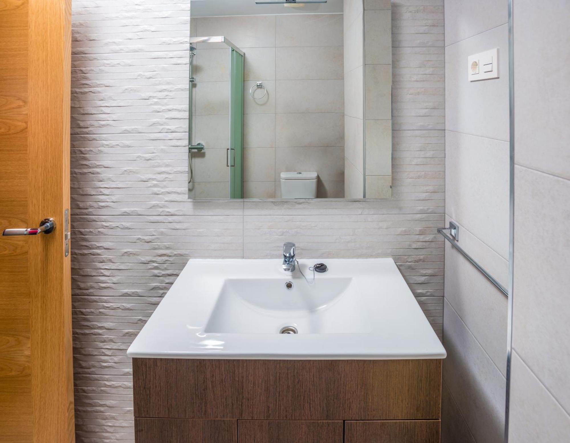 Apartamentos Turisticos Rurales Camino Rio Peralta Pozo Alcón Extérieur photo