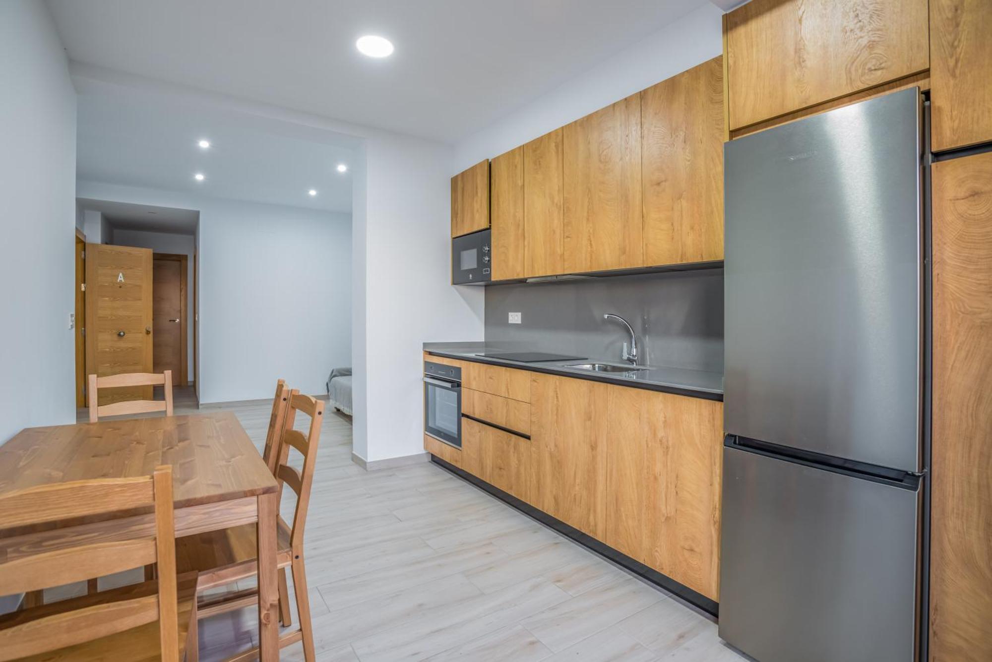 Apartamentos Turisticos Rurales Camino Rio Peralta Pozo Alcón Extérieur photo